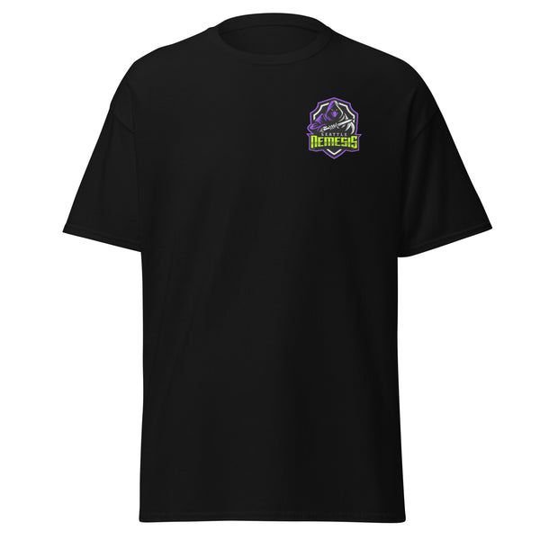 Seattle Nemesis Unisex T-shirt