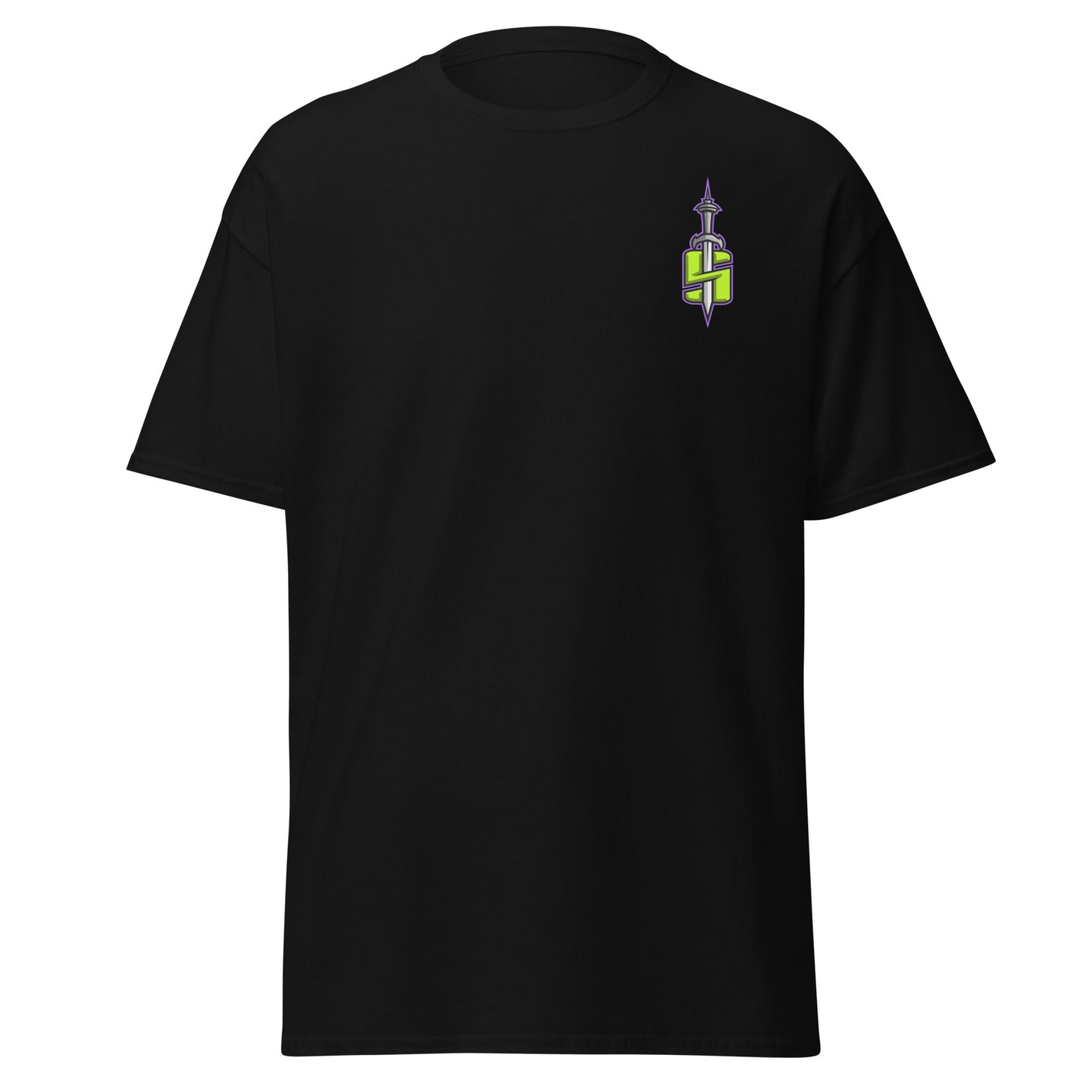 Seattle Nemesis Unisex T-shirt
