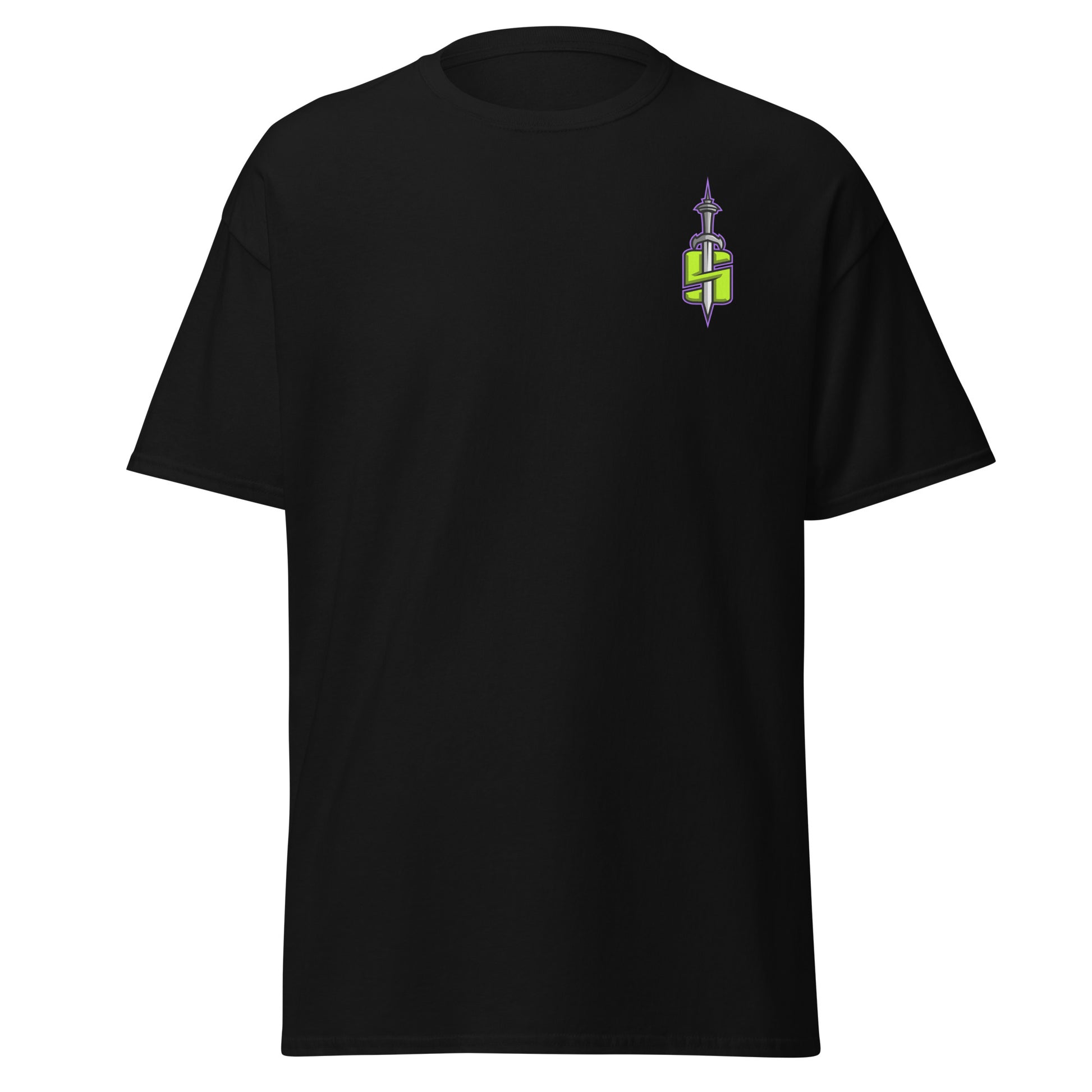 Seattle Nemesis Unisex T-shirt