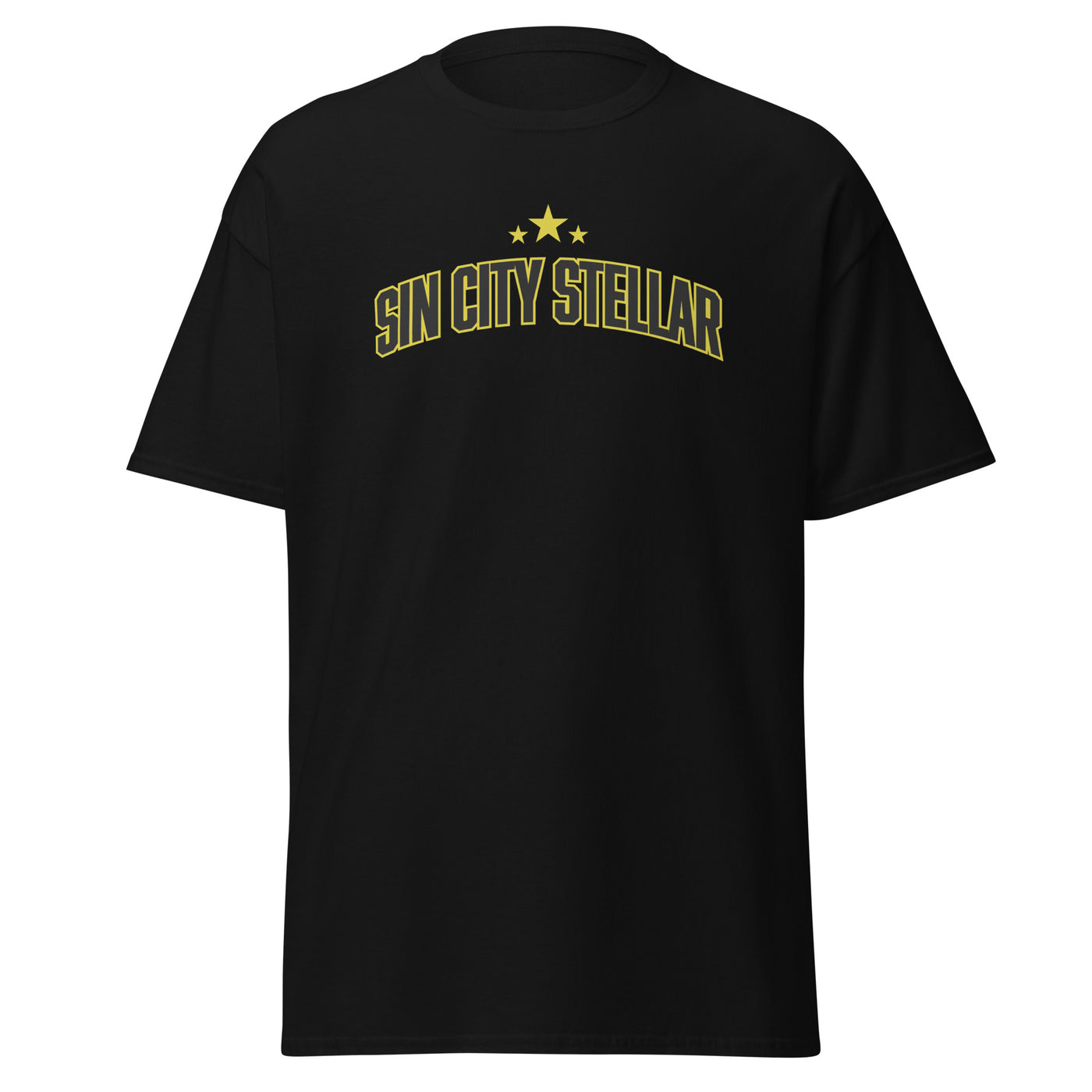 SinCityStellar Unisex T-Shirt
