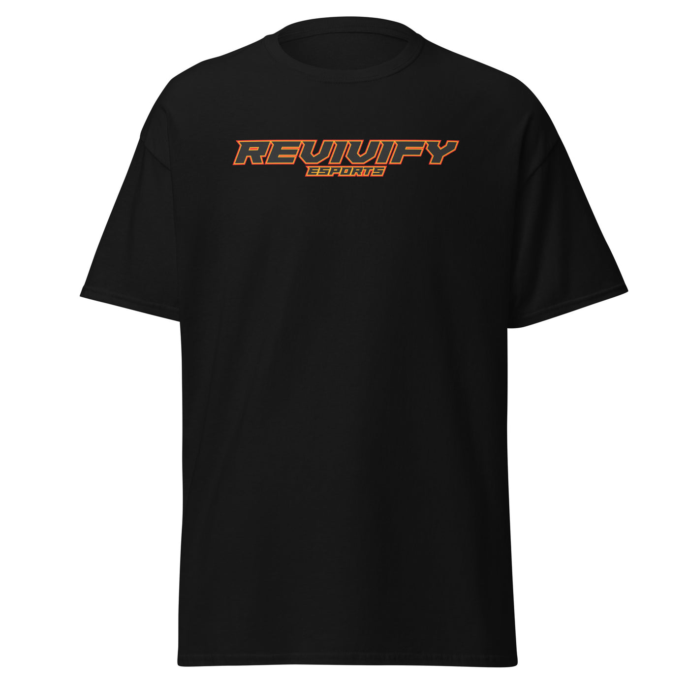 Revivify Unisex T-Shirt