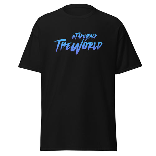 Take Back Control Unisex T-Shirt