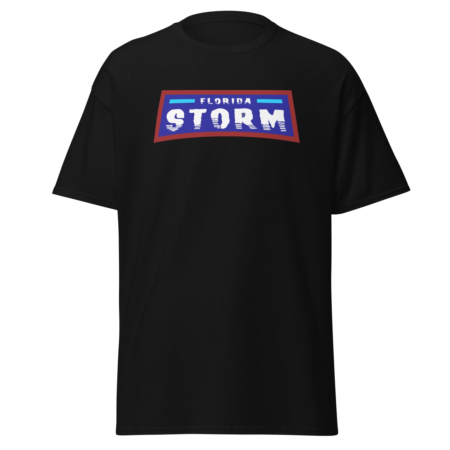 Florida Storm Unisex T-Shirt