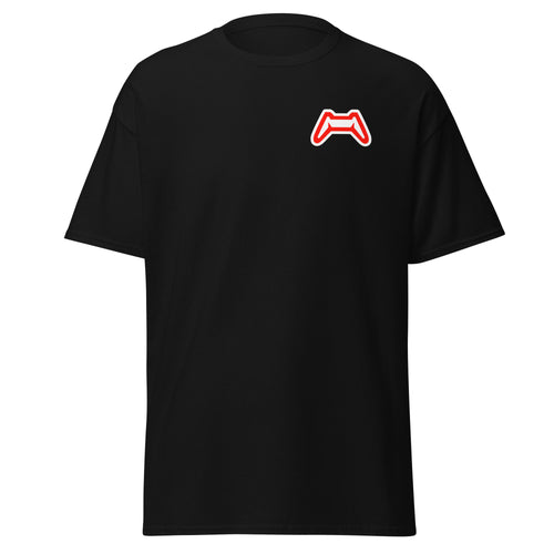 Kontroller labs Unisex T-Shirt