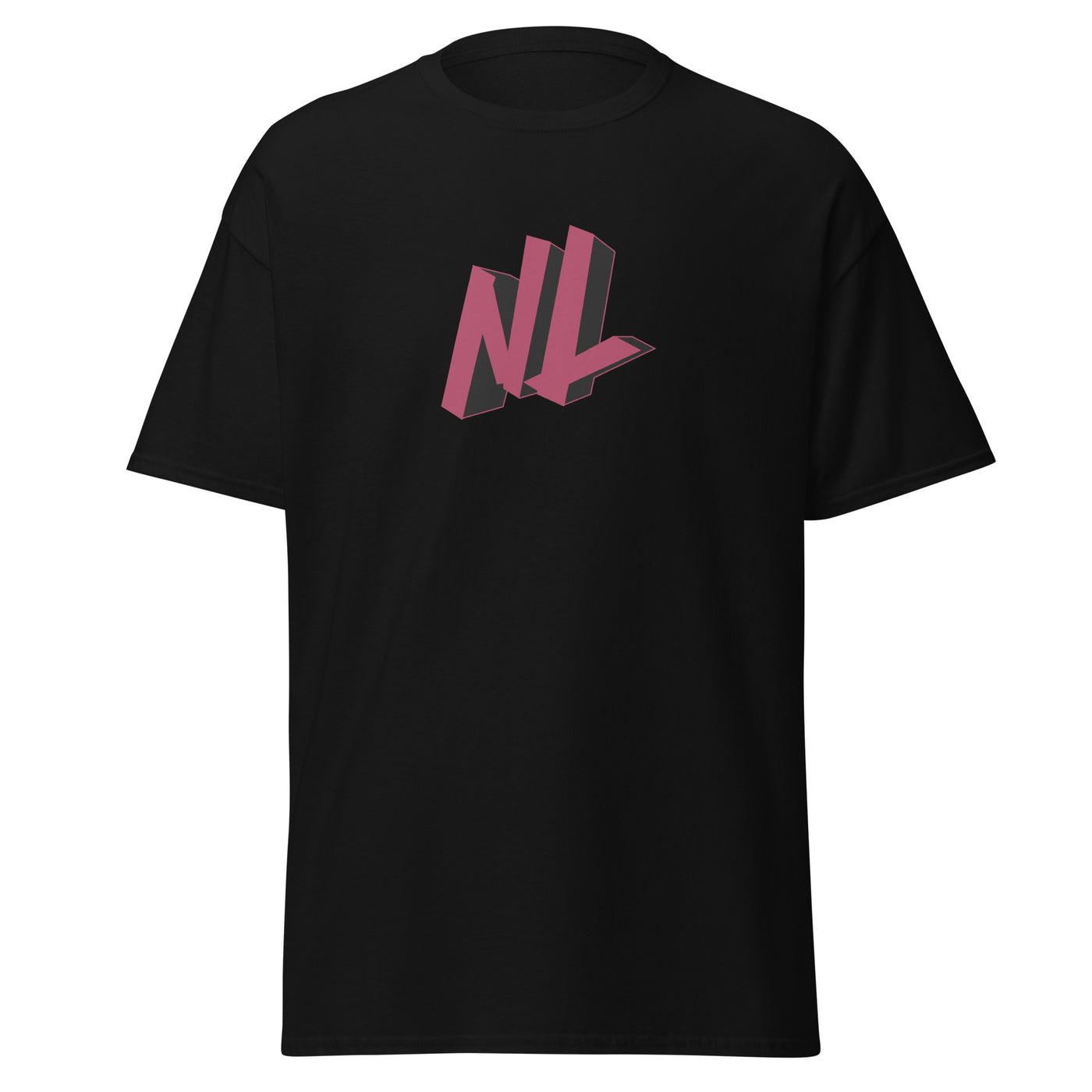 Newlook Gaming Unisex T-Shirt