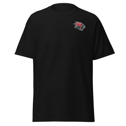 Mexico City Unisex T-Shirt