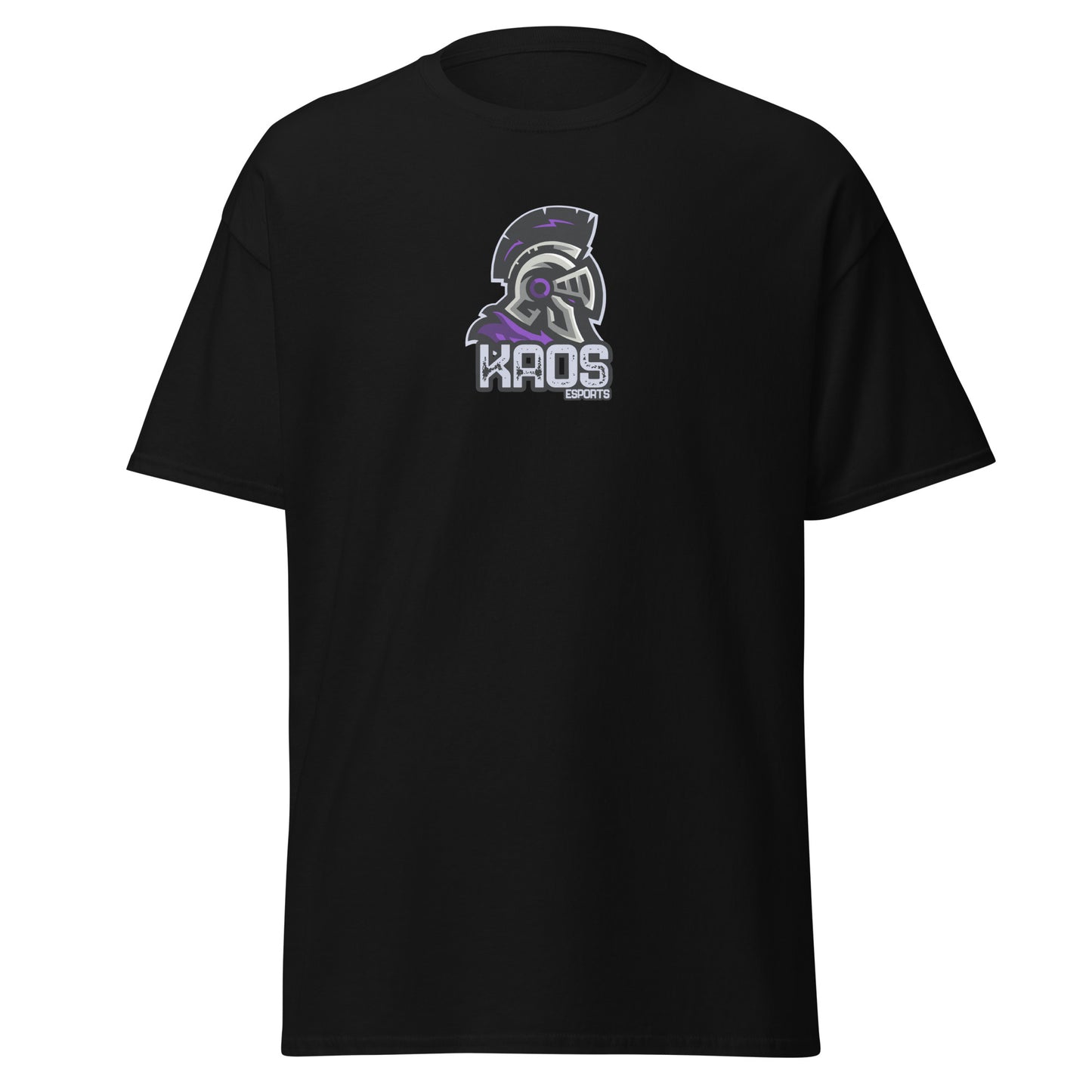Kaos Unisex T-Shirt