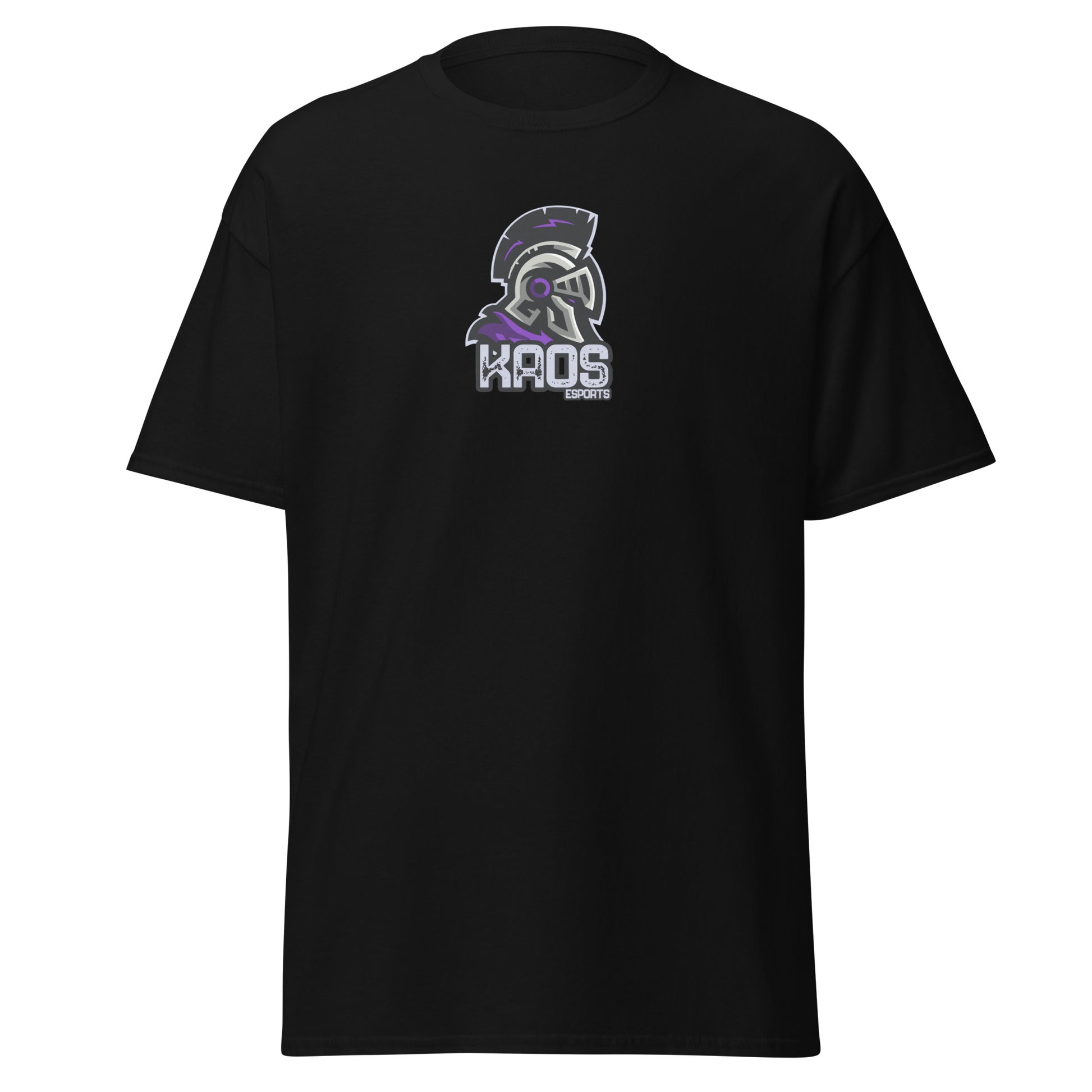 Kaos Unisex T-Shirt