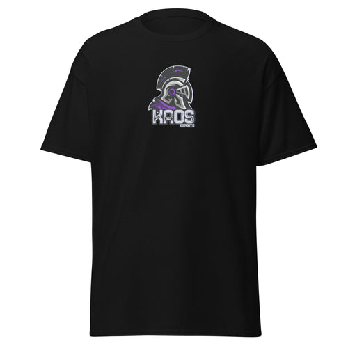 Kaos Unisex T-Shirt