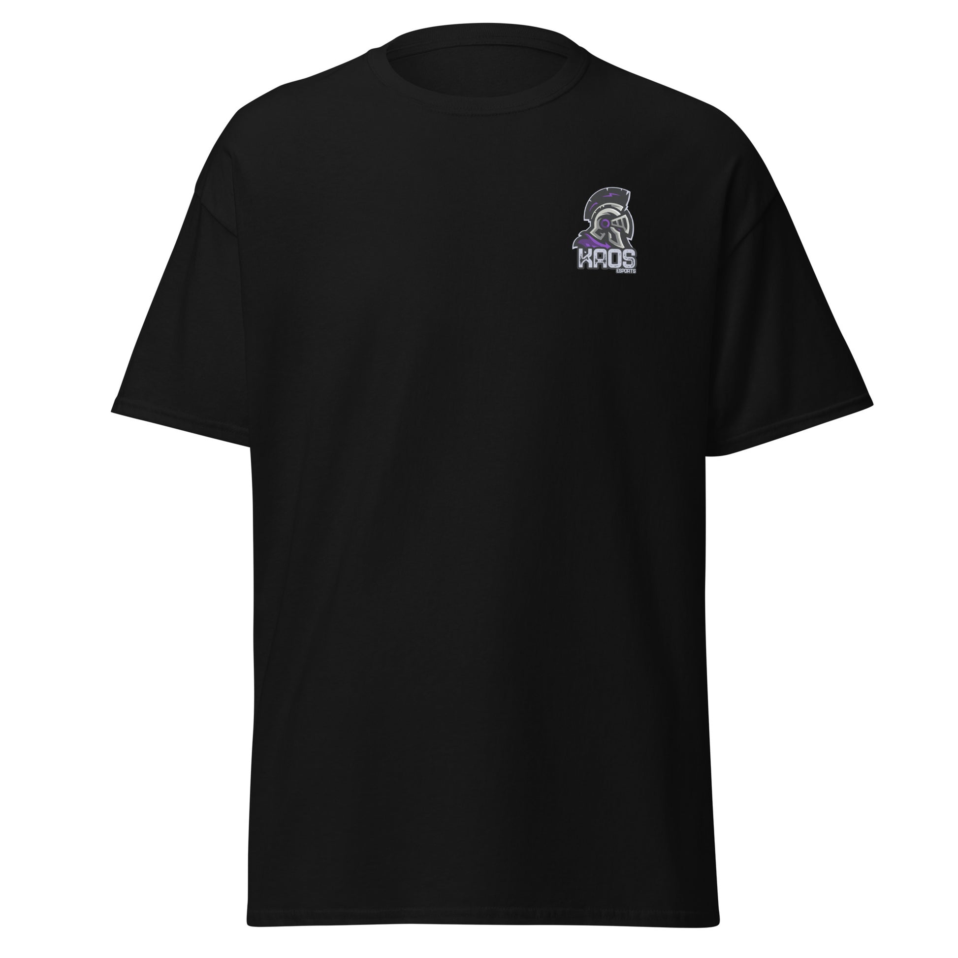 Kaos Unisex T-Shirt