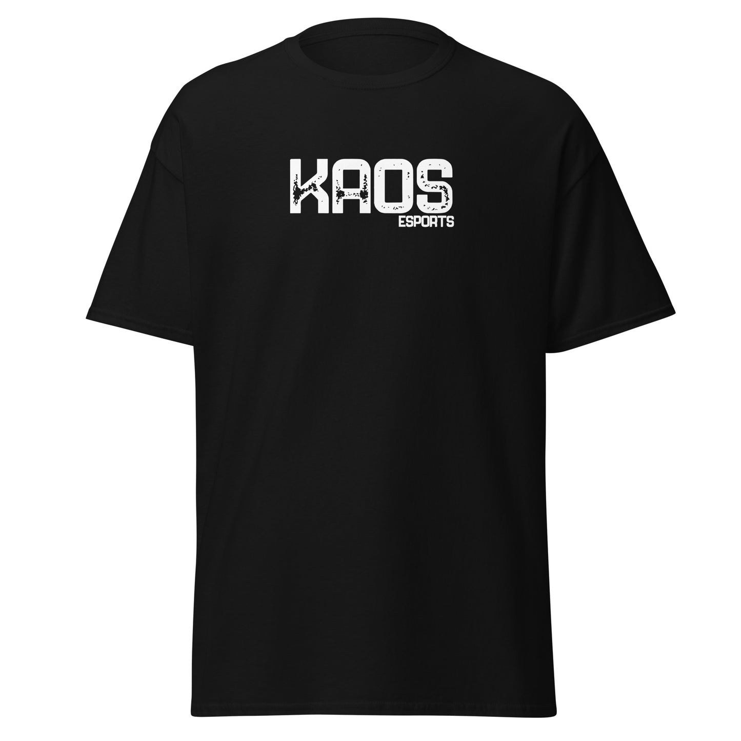 Kaos Unisex T-Shirt