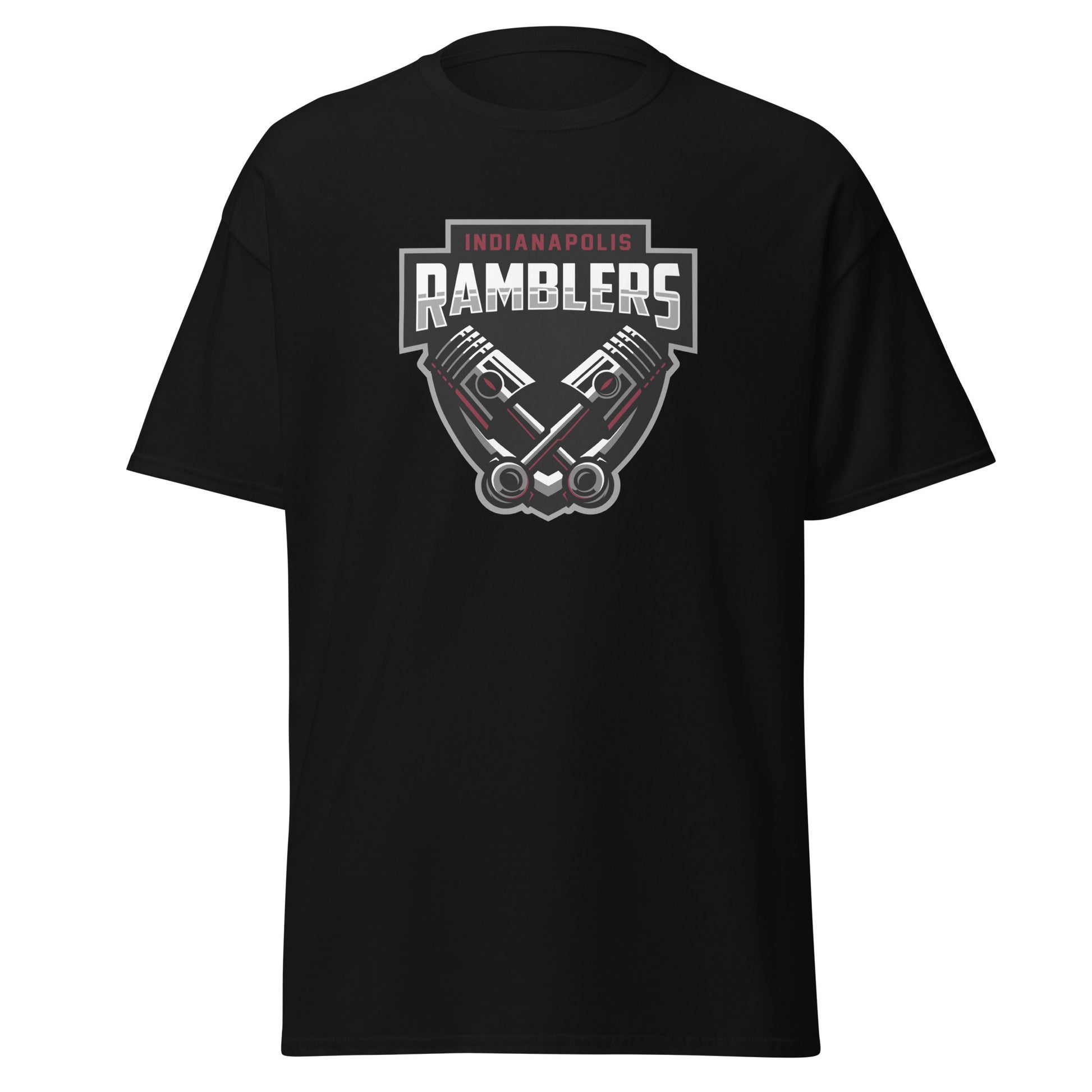 Indianapolis Ramblers Unisex T-Shirt