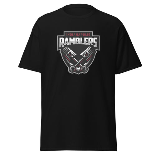 Indianapolis Ramblers Unisex T-Shirt