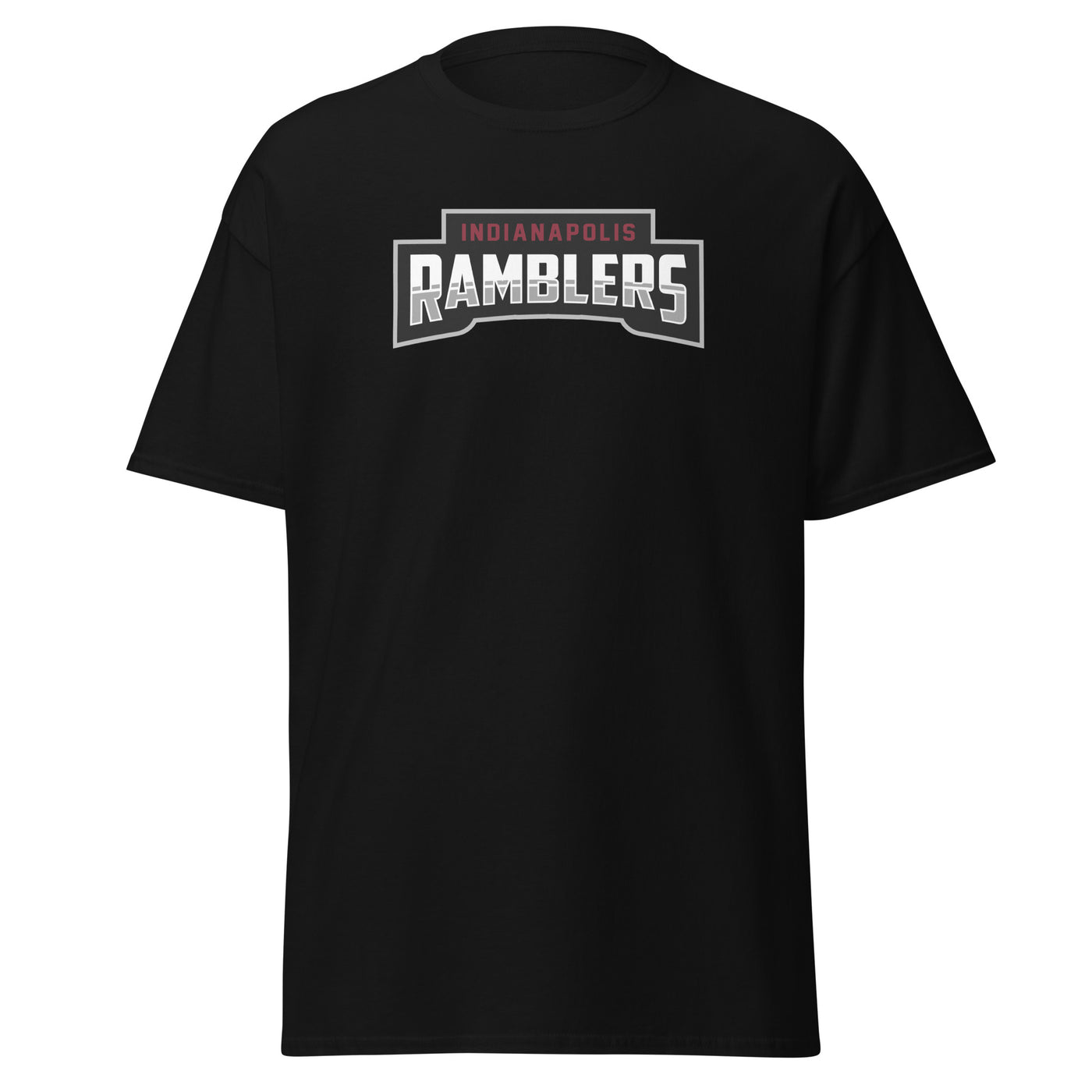 Indianapolis Ramblers Unisex T-Shirt