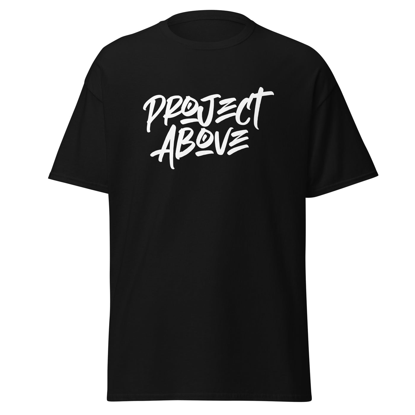 Project Above Unisex T-Shirt