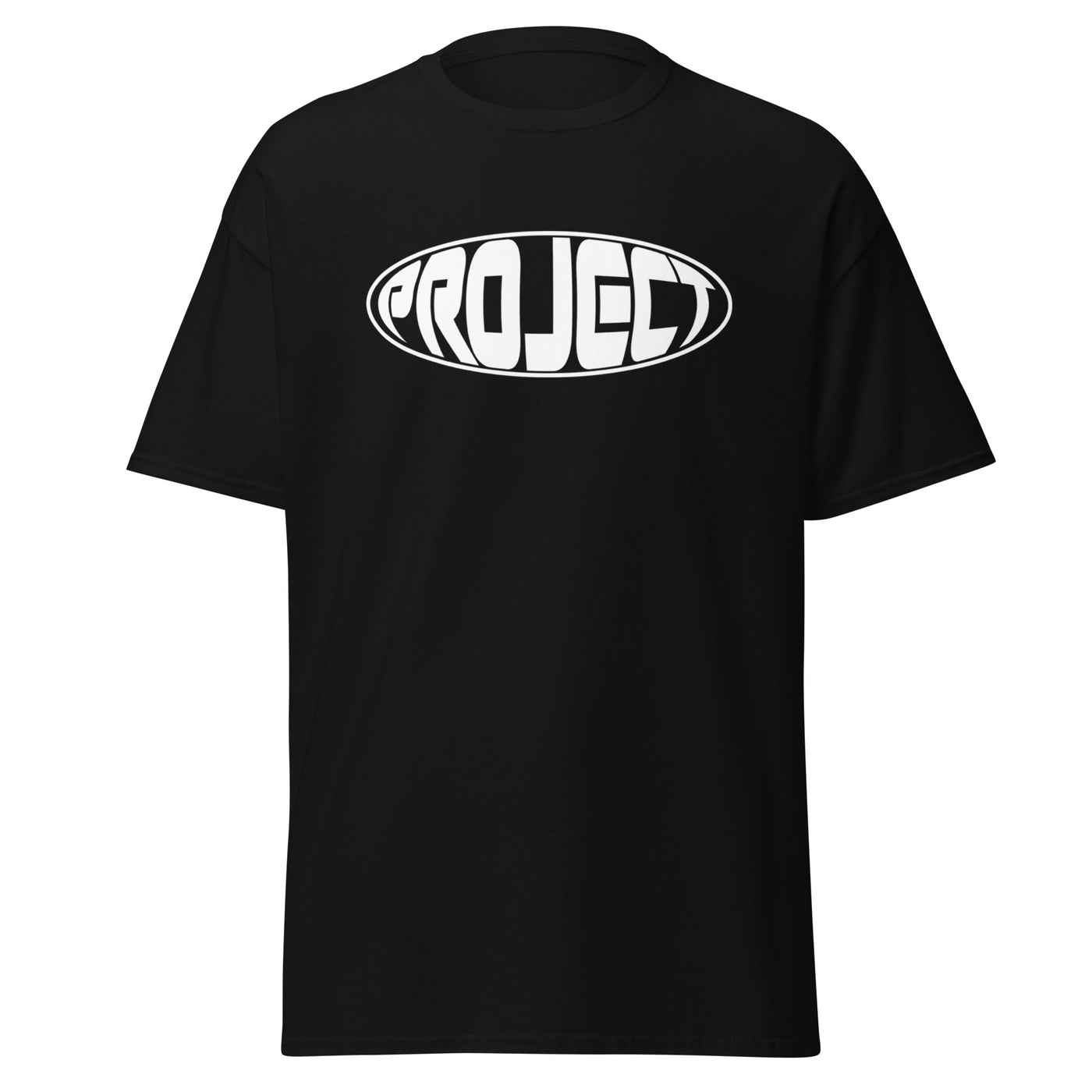 Project Above Unisex T-Shirt