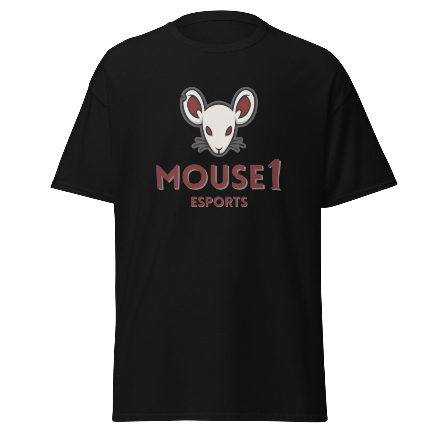 Mouse1 Esports Unisex T-Shirt