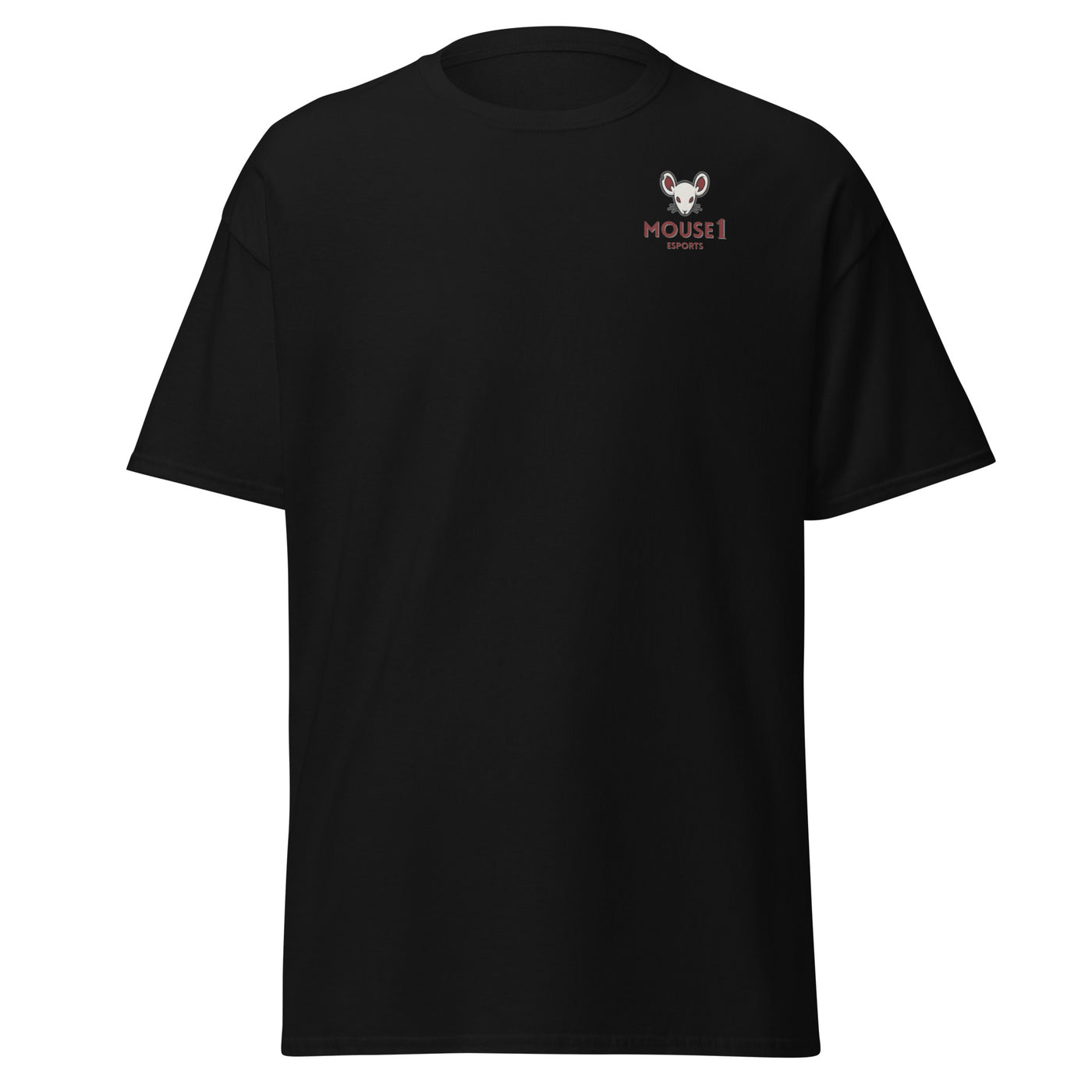 Mouse1 Esports Unisex T-Shirt