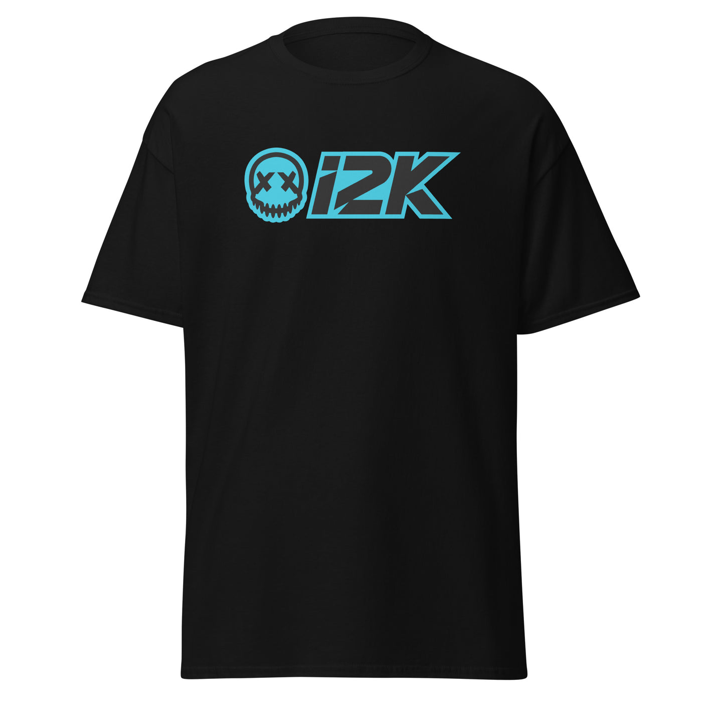 i2k Unisex T-Shirt