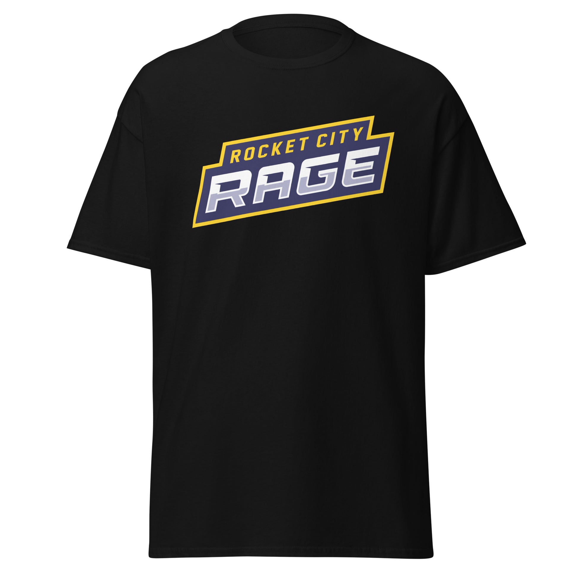 Rocket City Rage Unisex T-Shirt