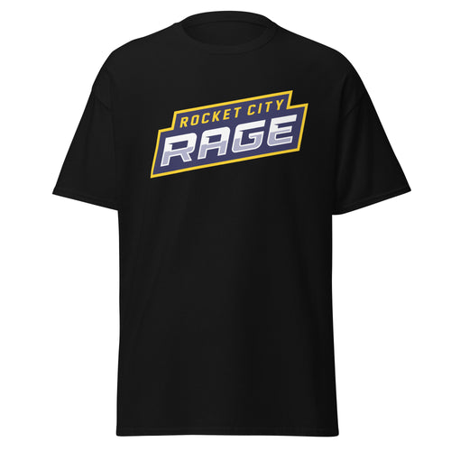 Rocket City Rage Unisex T-Shirt