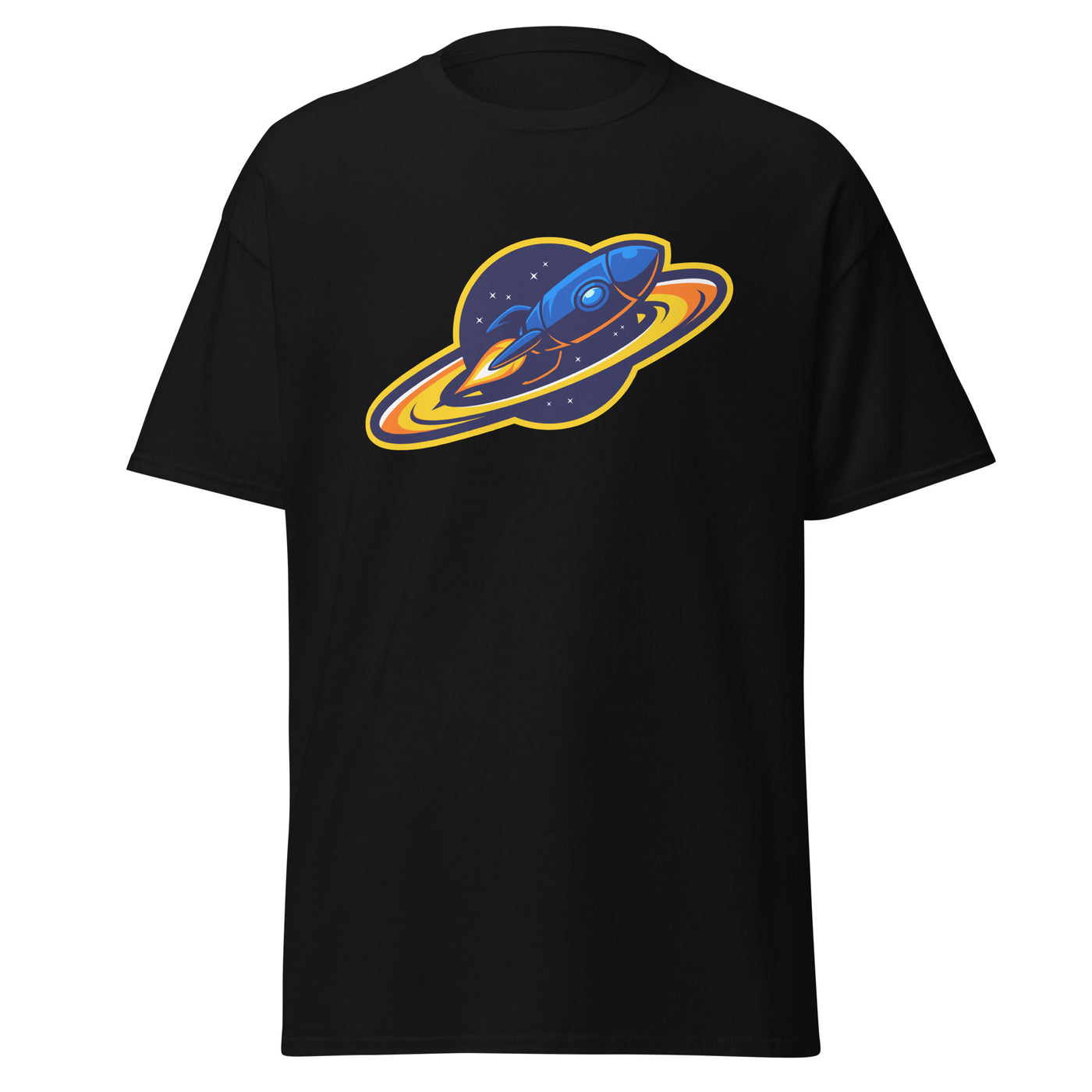Rocket City Rage Unisex T-Shirt