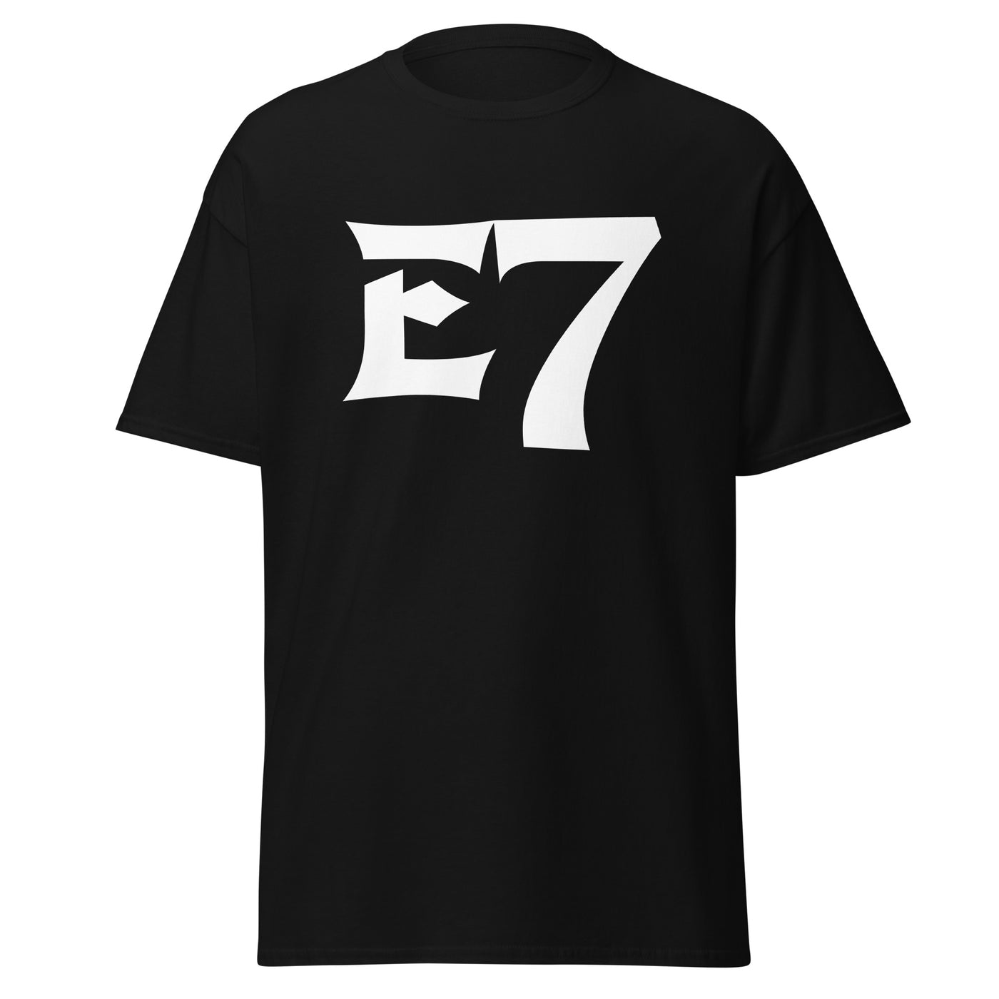 Eclipse 7 Unisex T-Shirt