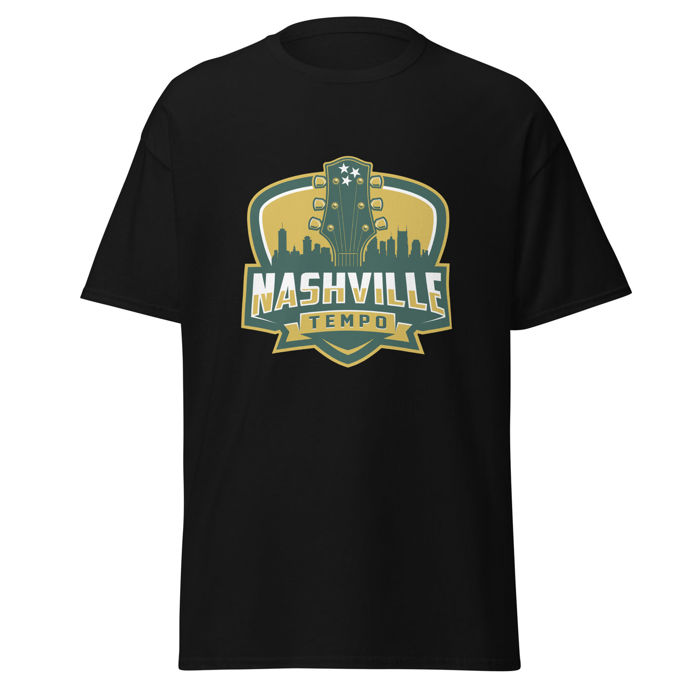 Nashville Unisex T-Shirt