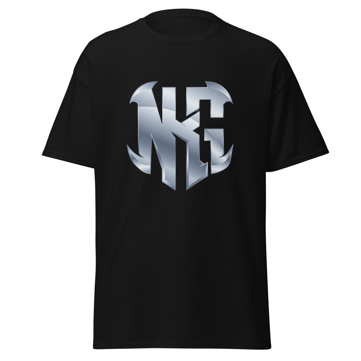 Nuke Gaming Unisex T-Shirt