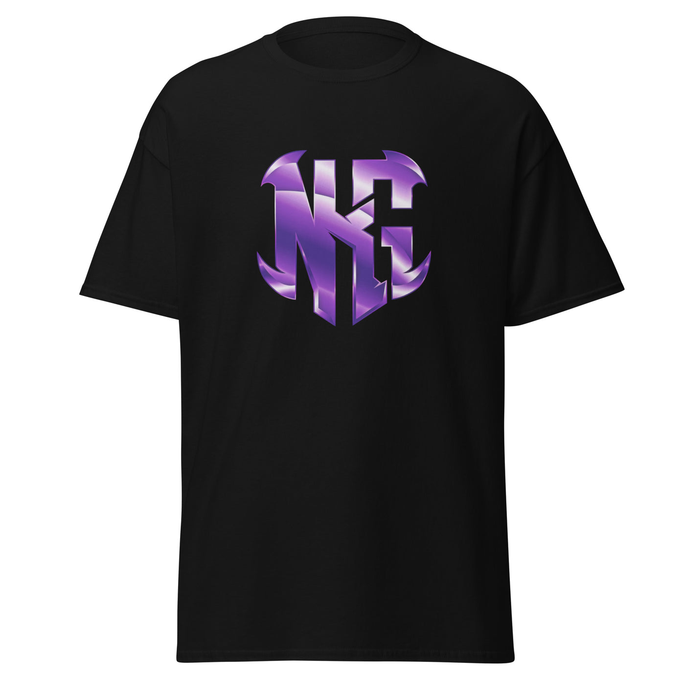 Nuke Gaming Unisex T-Shirt