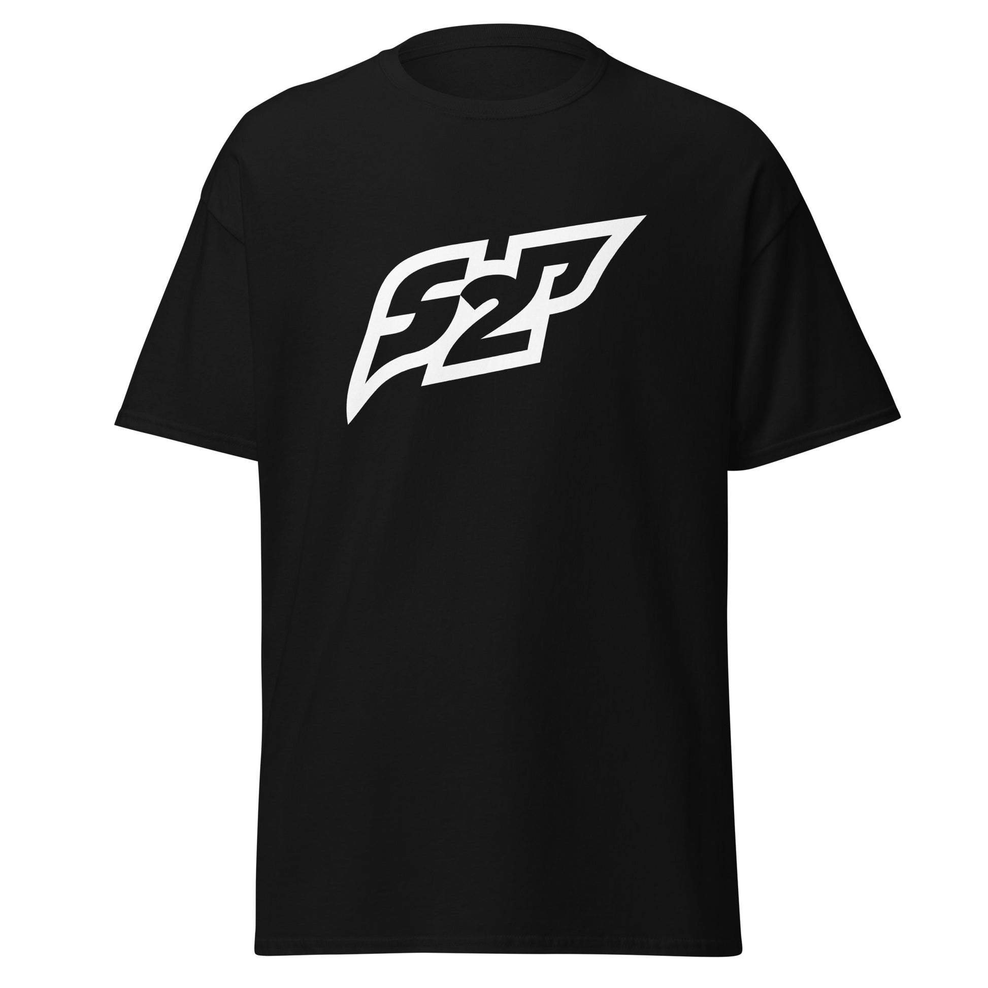 S2P Unisex T-Shirt