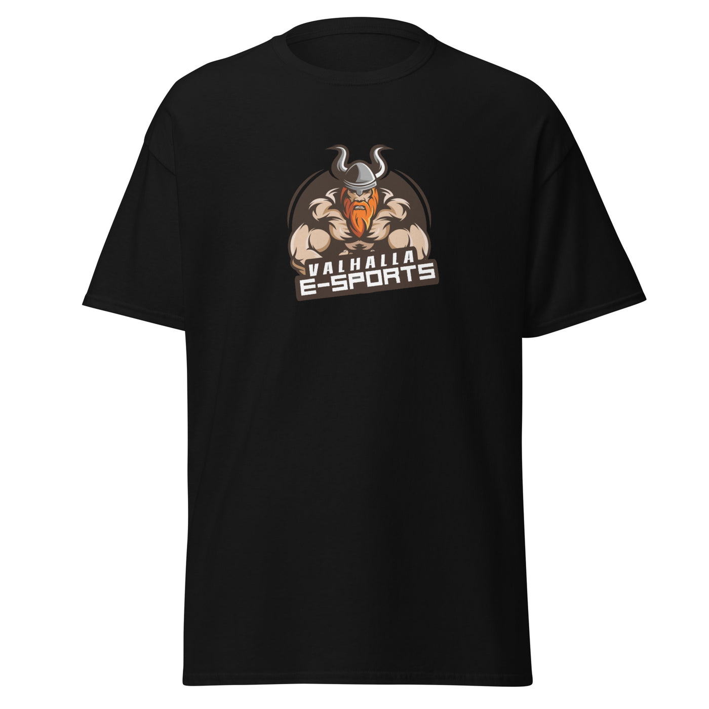 Valhalla Esports Unisex T-Shirt