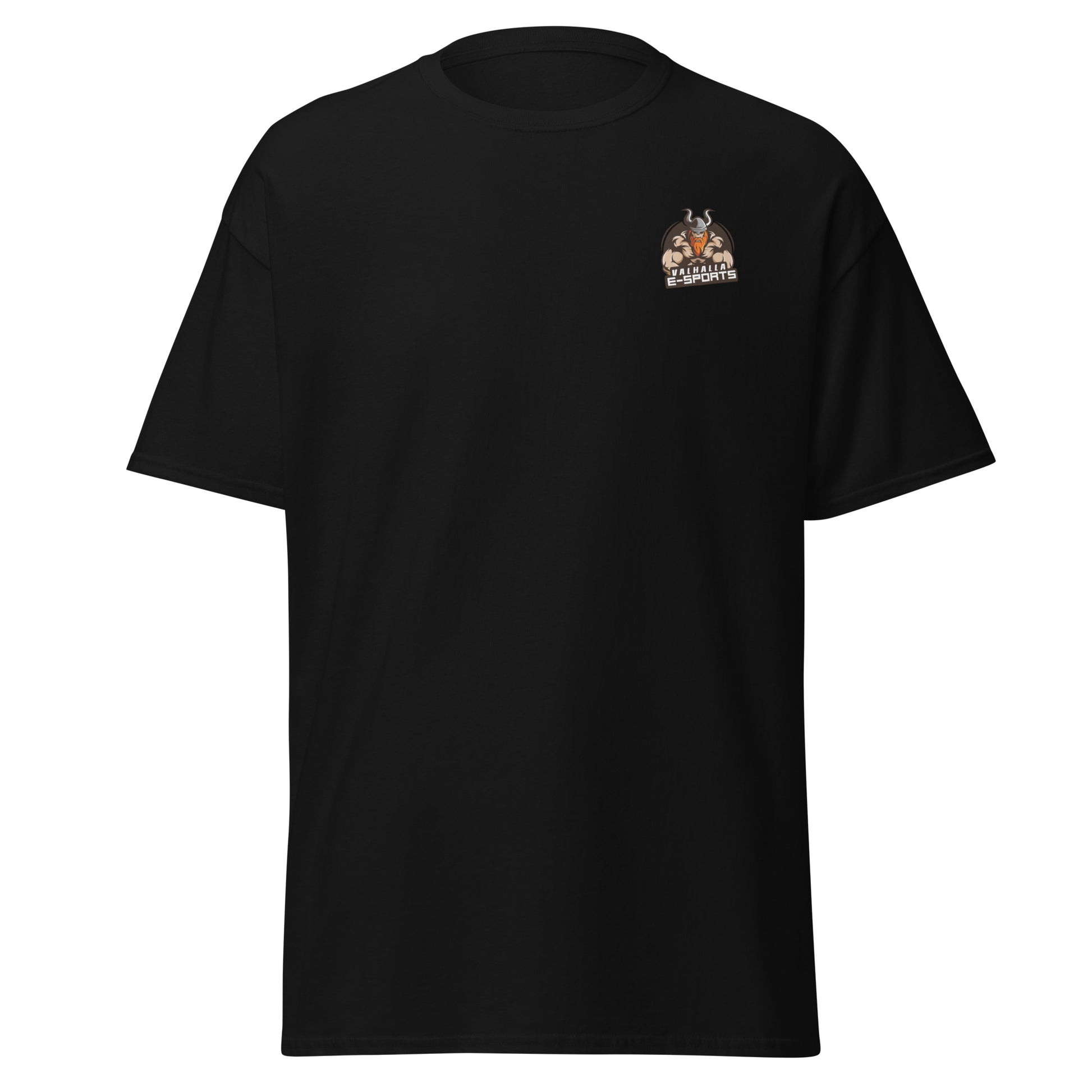 Valhalla Esports Unisex T-Shirt