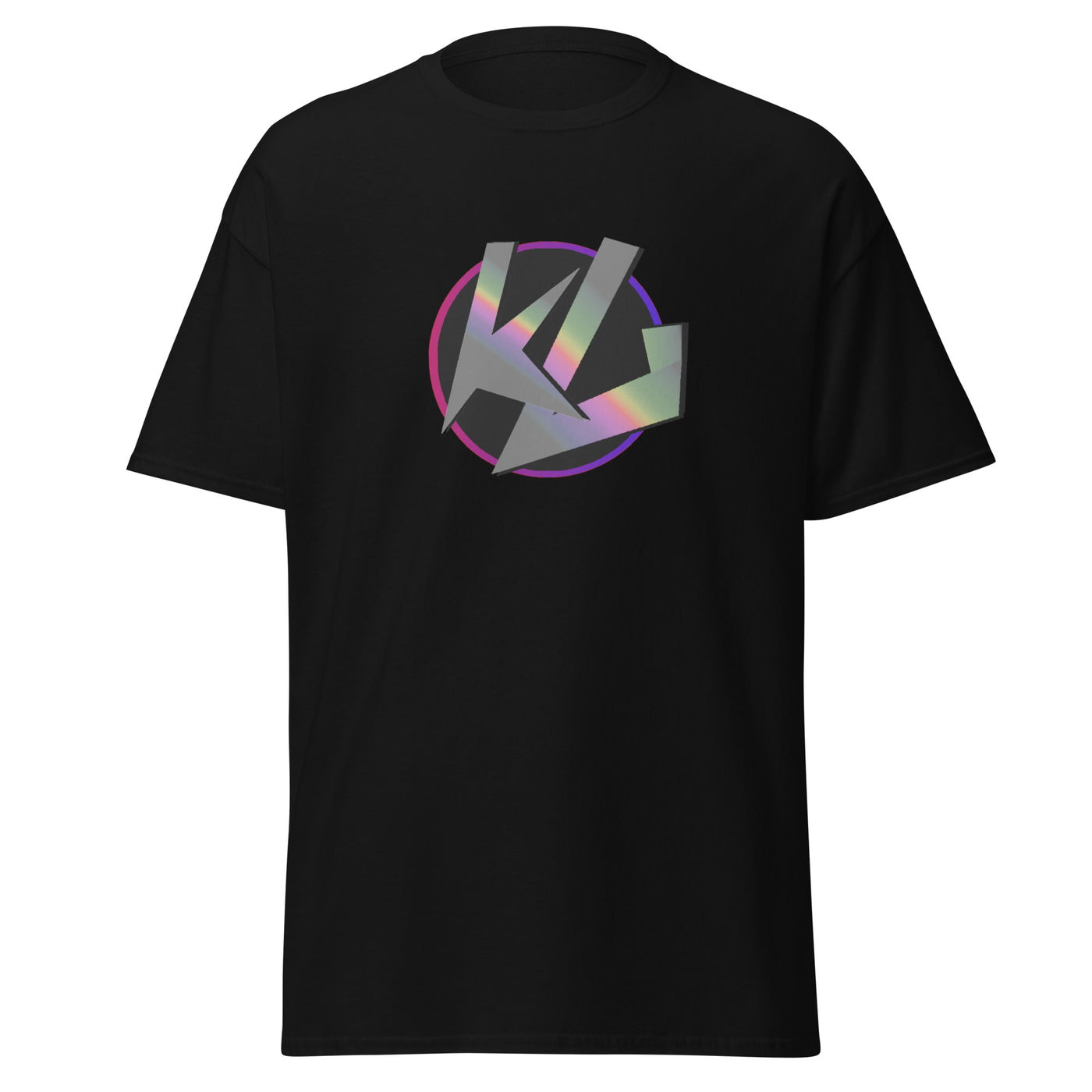 Kashana Gaming Unisex T-Shirt