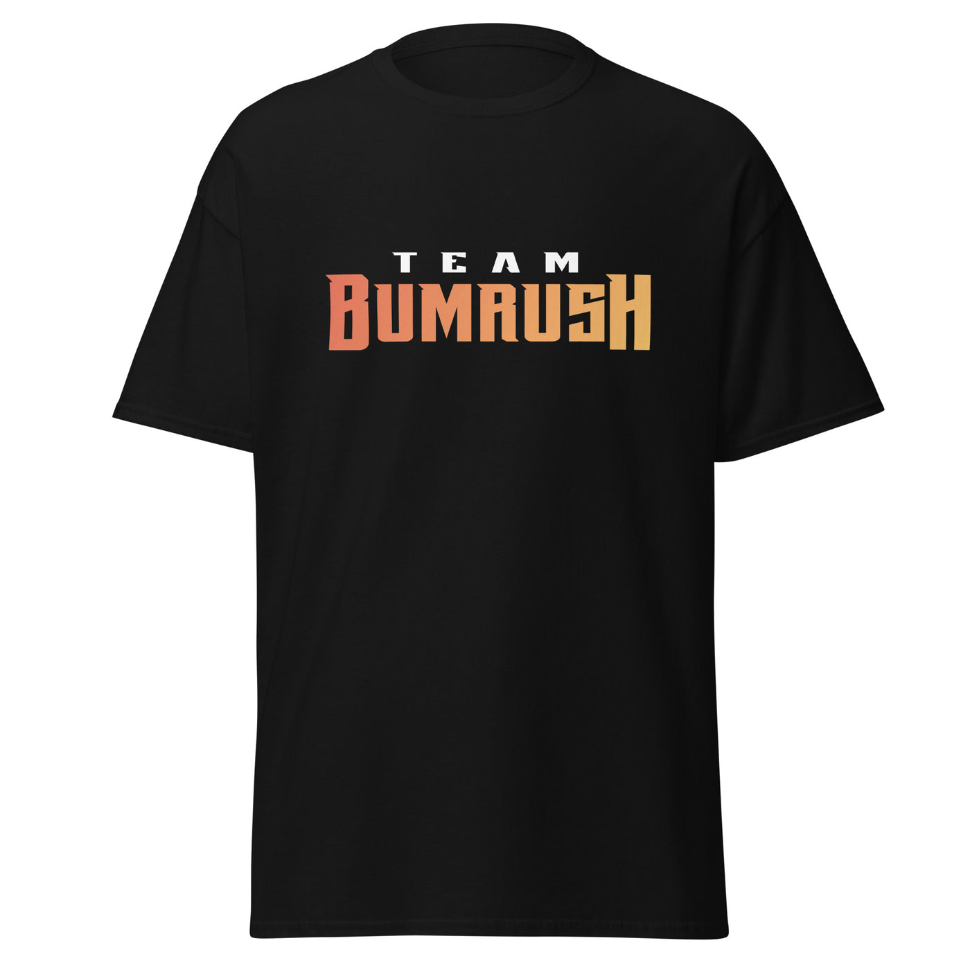 Bumrush Unisex T-Shirt