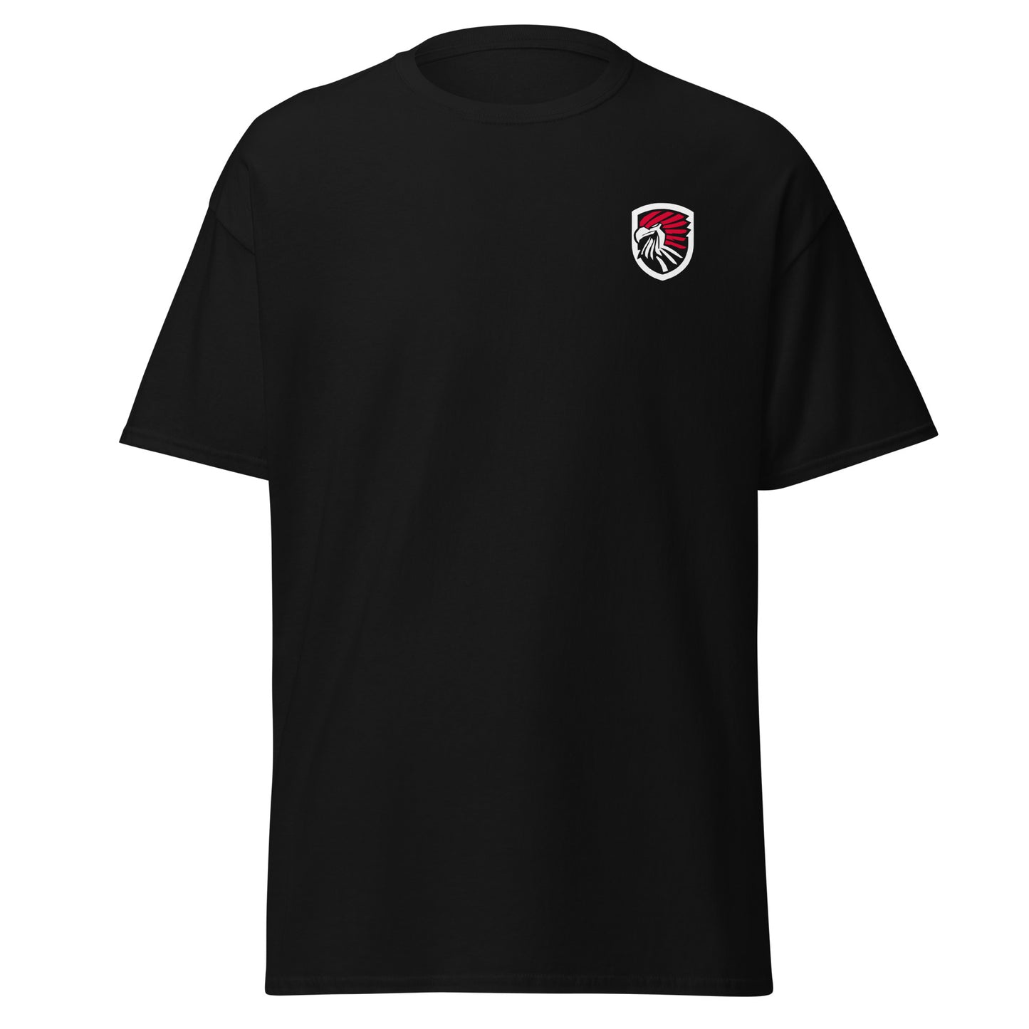 Primal Instinct Unisex T-Shirt