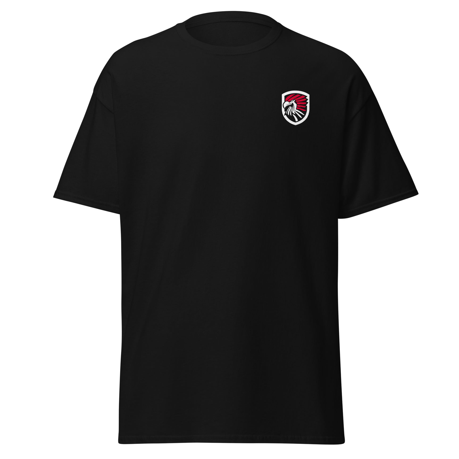 Primal Instinct Unisex T-Shirt