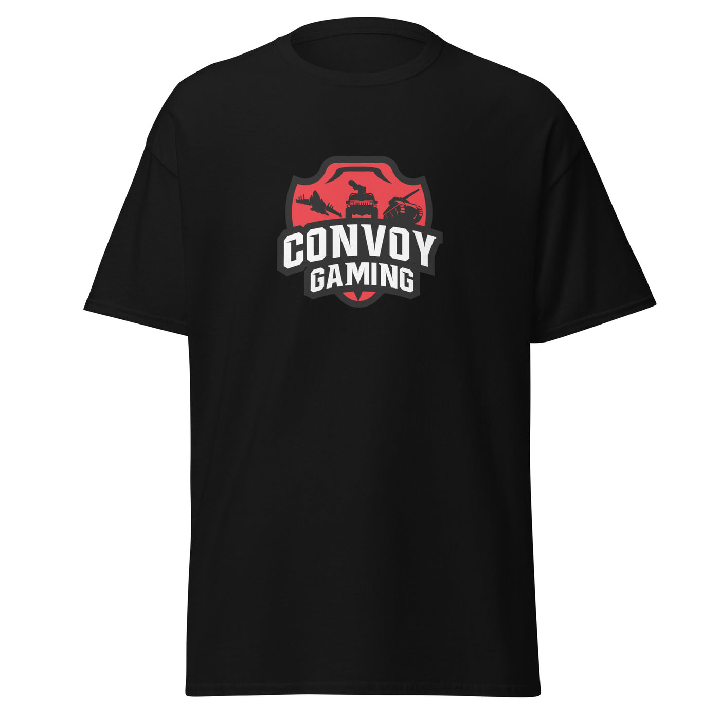 Convoy Gaming Unisex T-Shirt