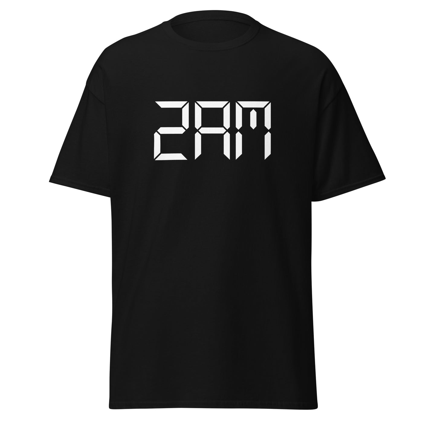 2AM Unisex Classic T-Shirt