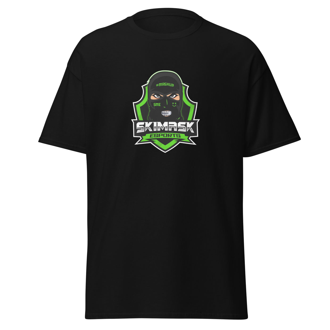 Skimask Esports Unisex Classic T-Shirt