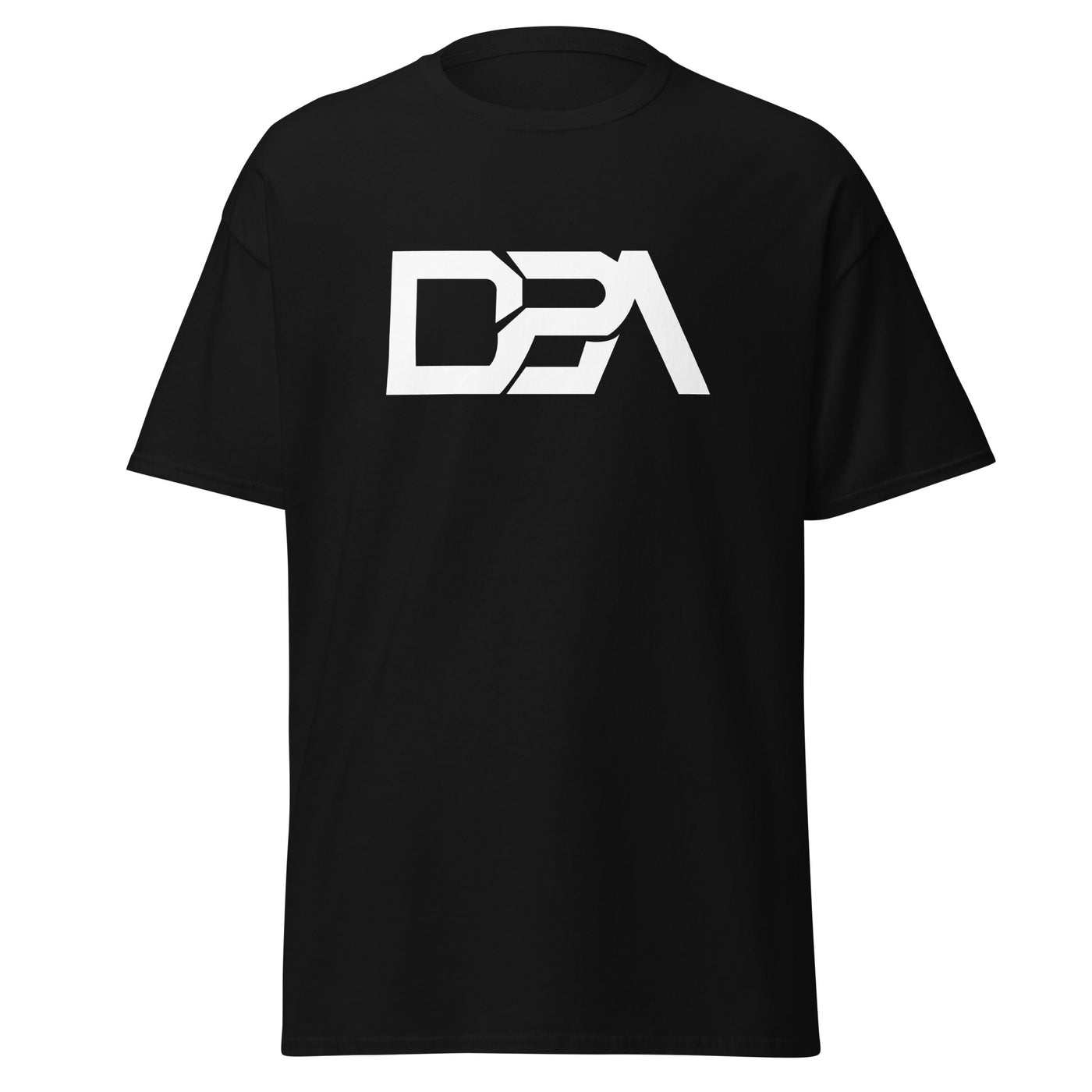 D2A Unisex Esports Classic T-Shirt