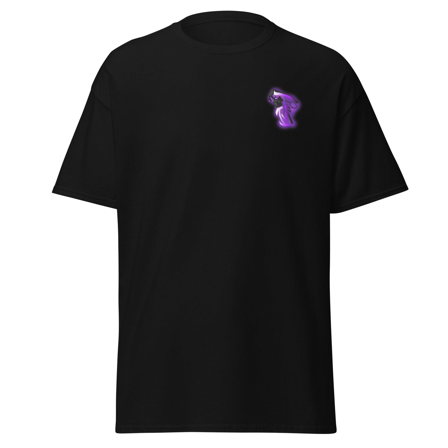 Irrelevant Frags Unisex Esports Classic T-Shirt