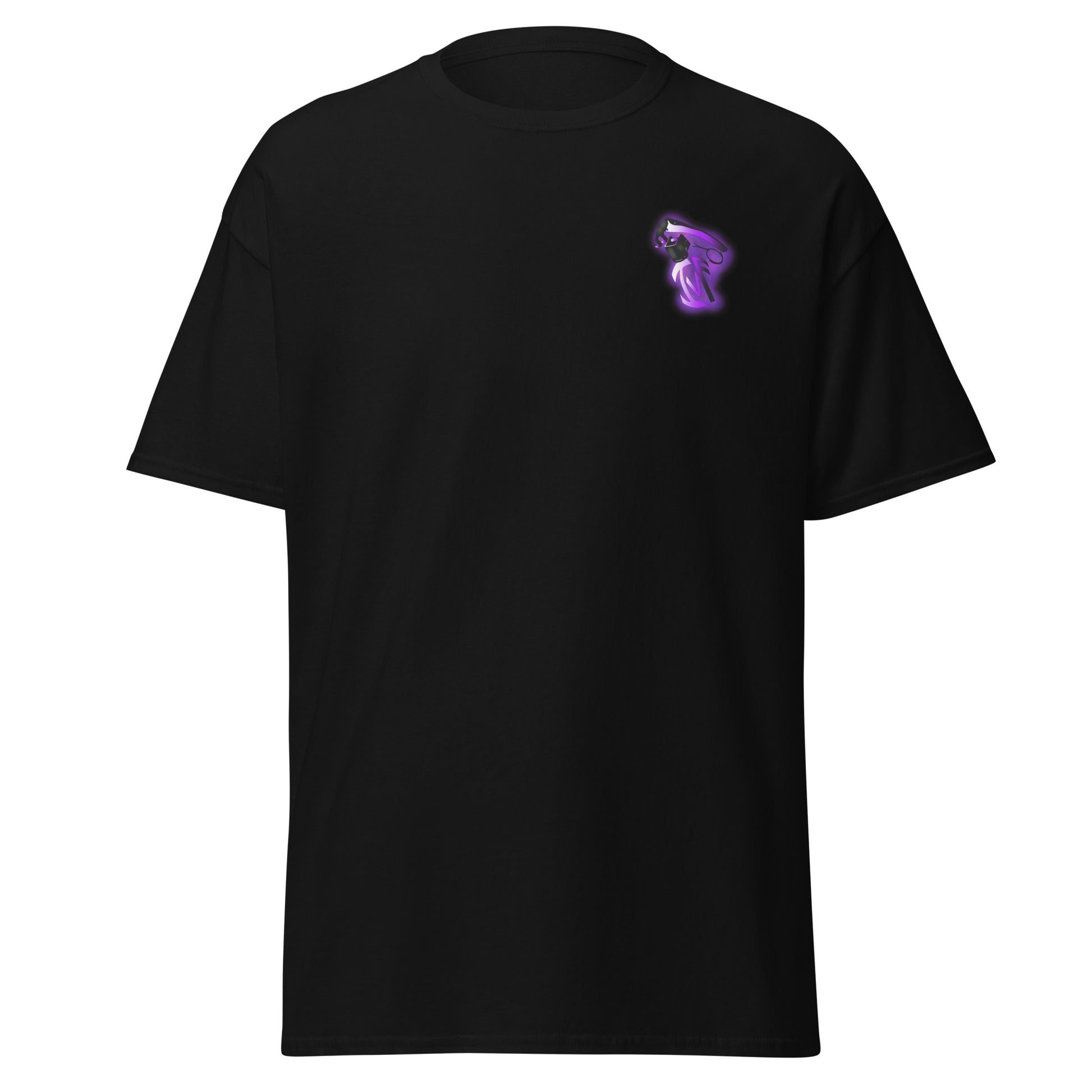 Irrelevant Frags Unisex Esports Classic T-Shirt