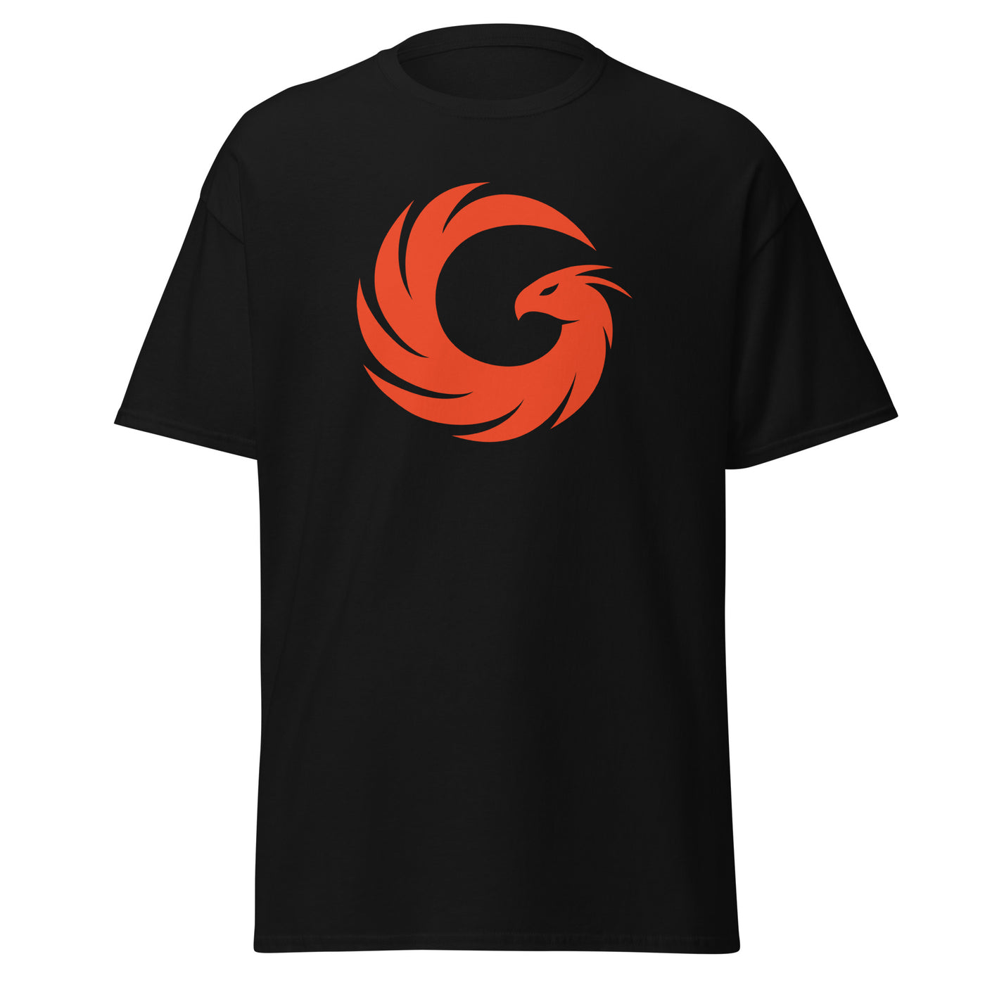 Gloria Uprise Esports Unisex T-Shirt