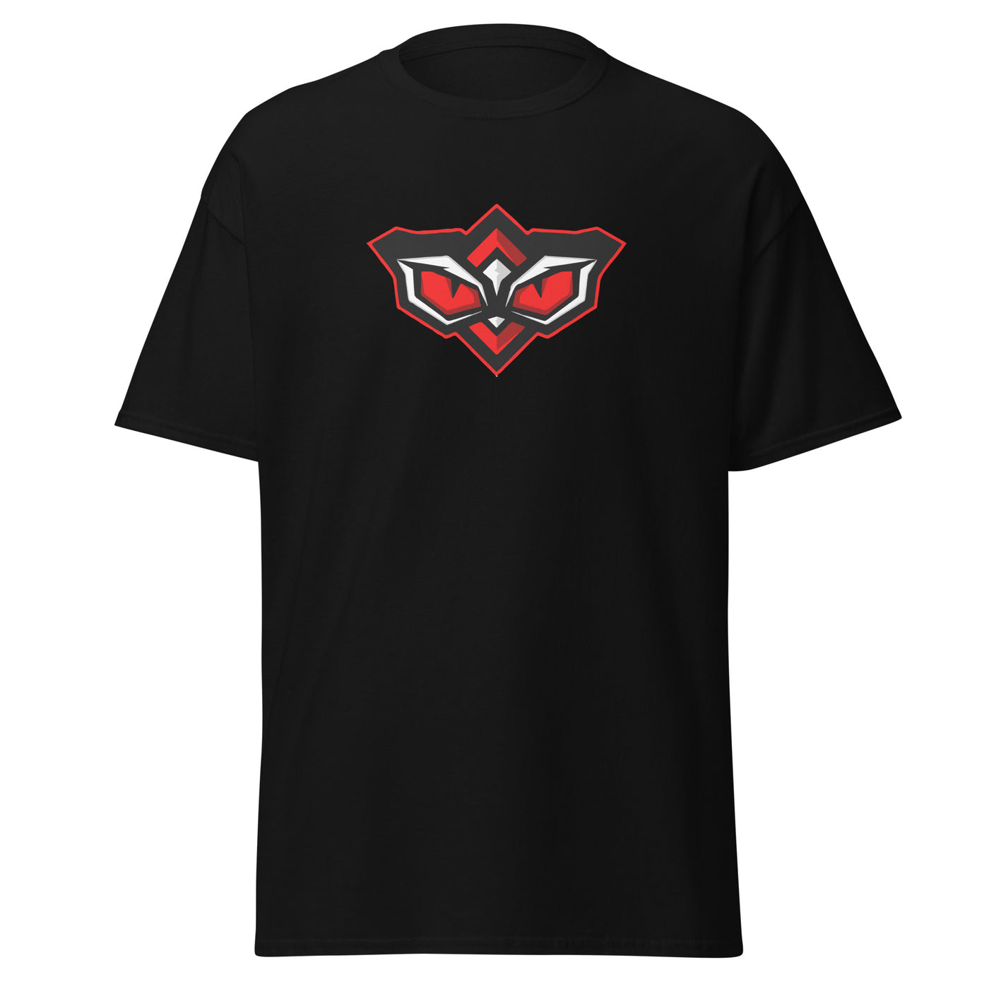 Team Vision Esport Unisex T-Shirt