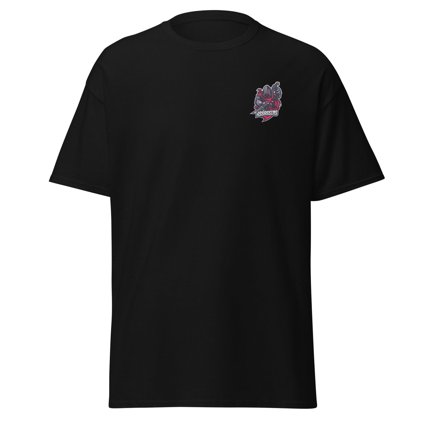 TheLastAssassins Esports Unisex T-Shirt