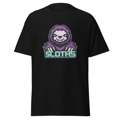 SLOTHS Esports Unisex T-Shirt