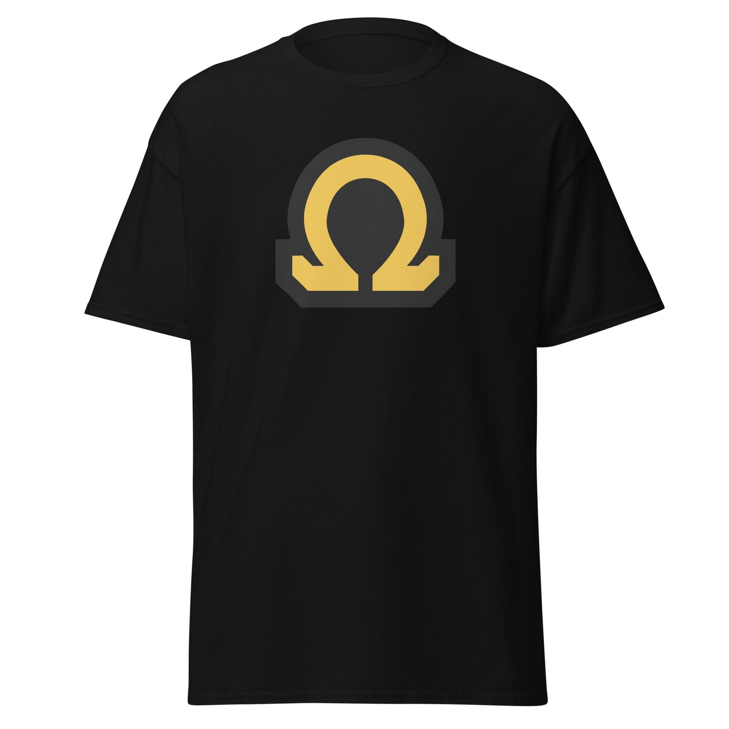 Omega Esports Unisex T-Shirt