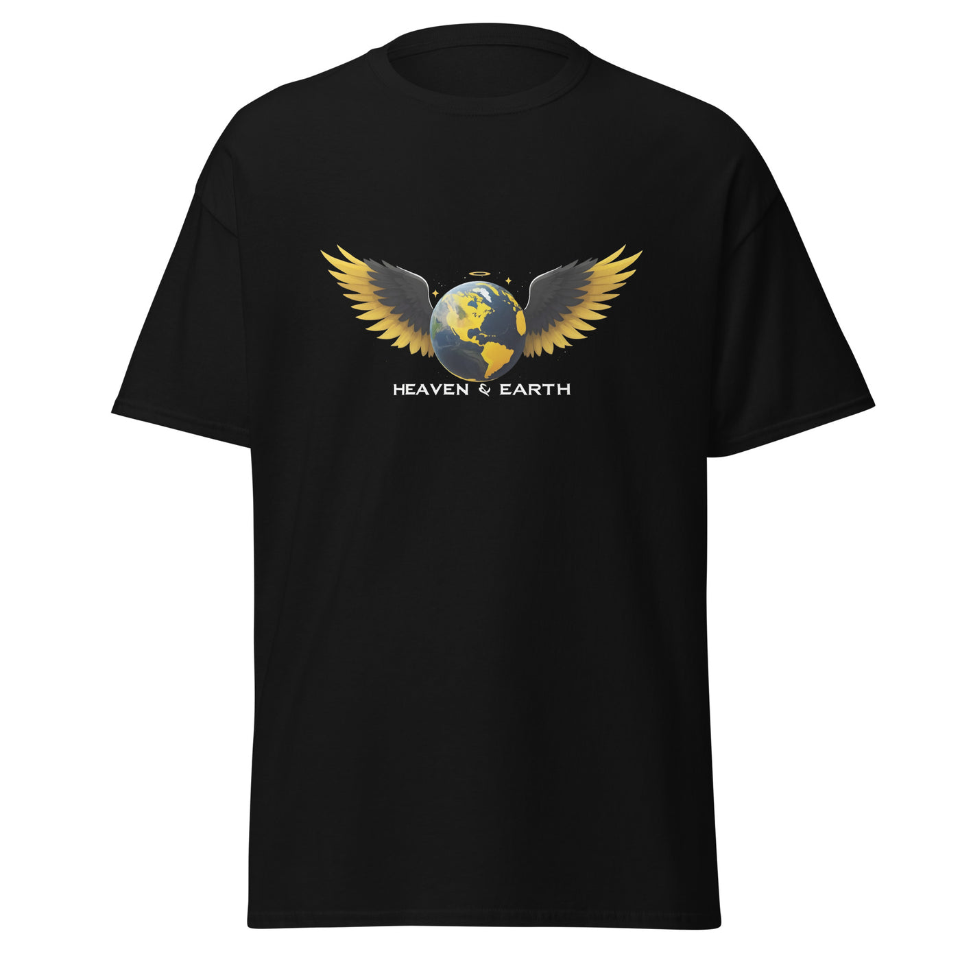 Heaven & earth Esports Unisex T-Shirt