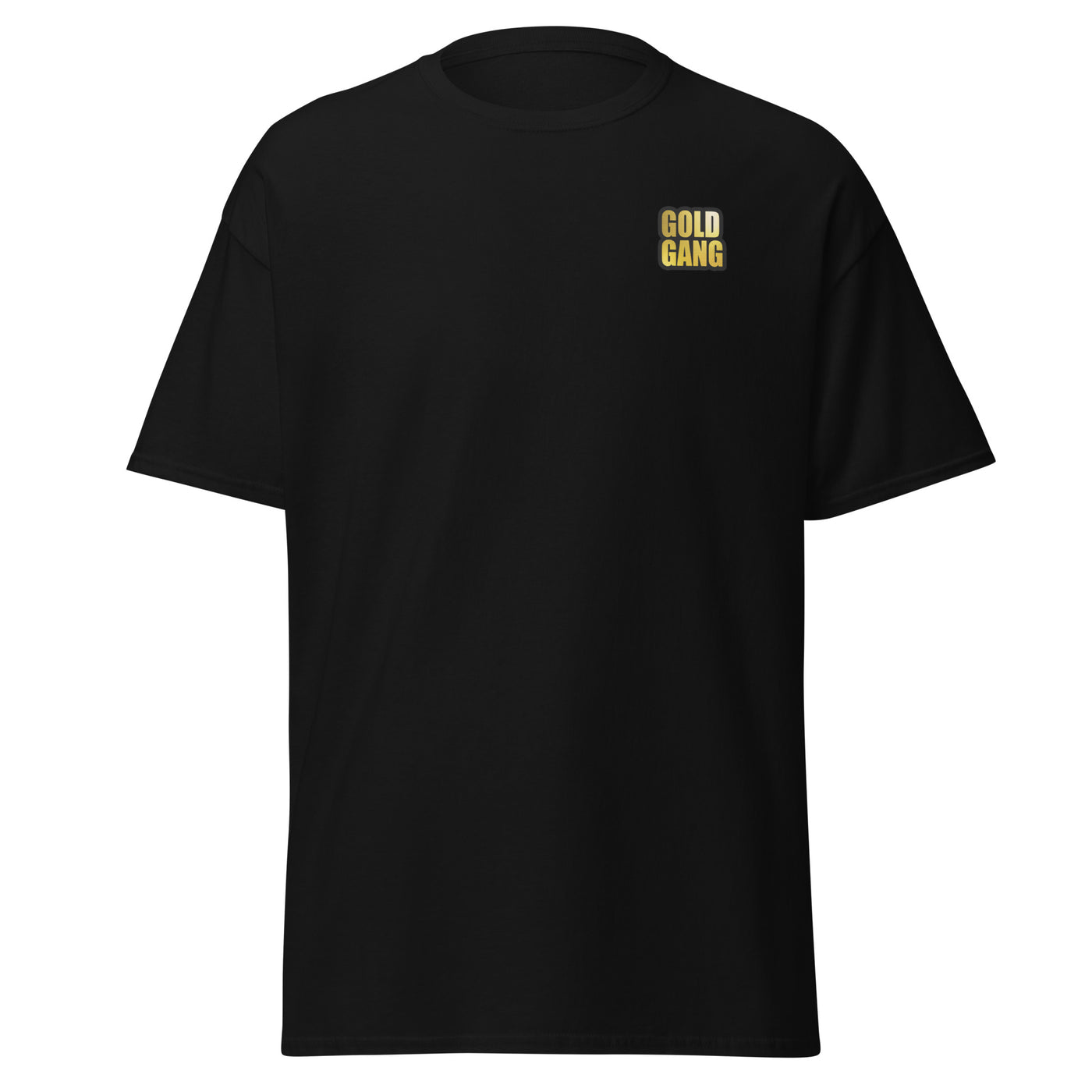 GoldGang Esports Unisex T-Shirt